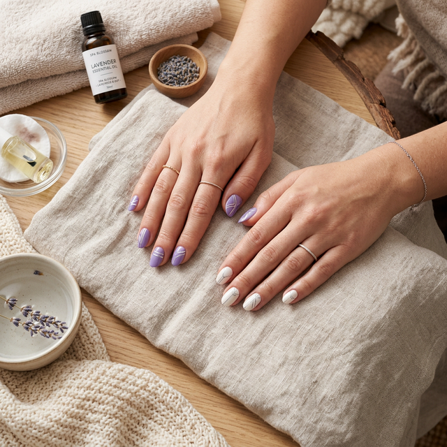 LYLY SPA AND NAILS
